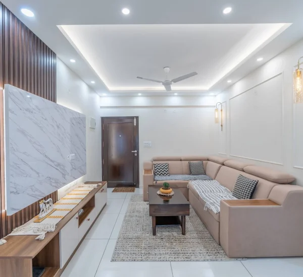 Home Paint Ideas for Refreshing Interior Spaces