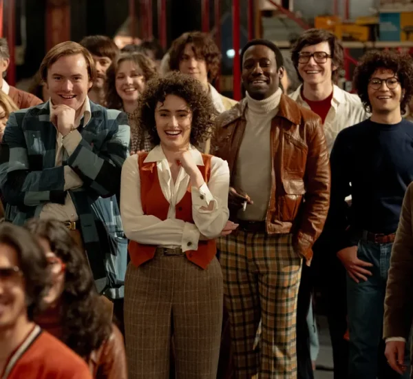 Comedy Movie Guide for Better Weekend Entertainment
