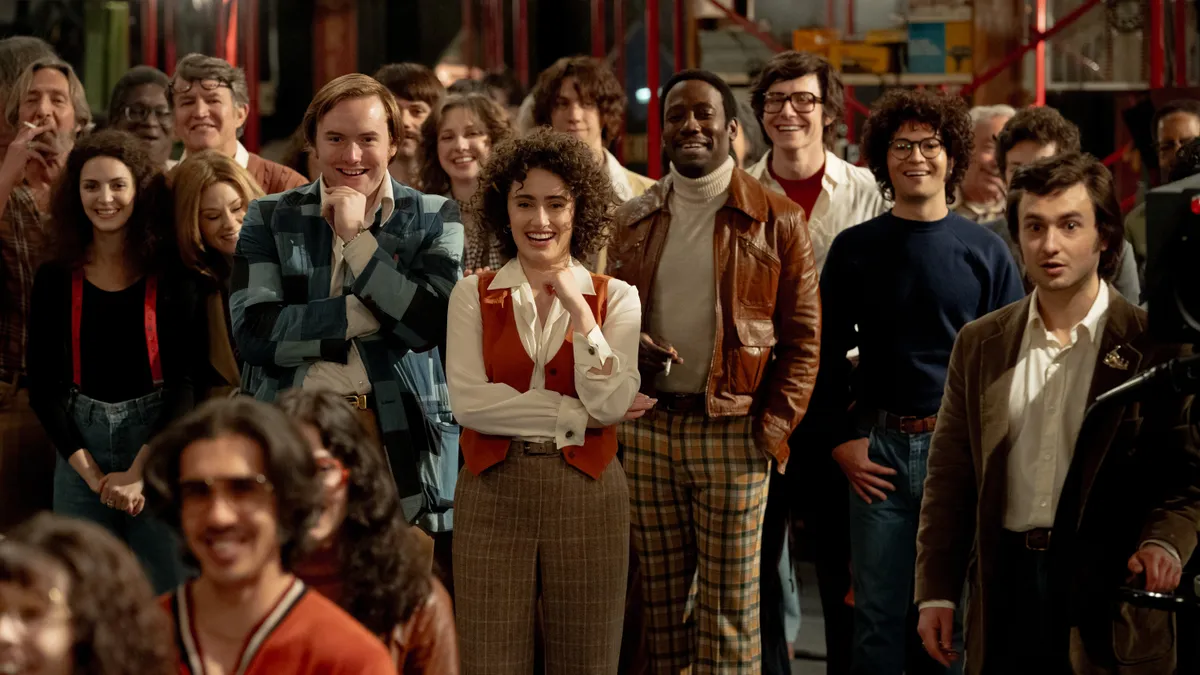Comedy Movie Guide for Better Weekend Entertainment post thumbnail image