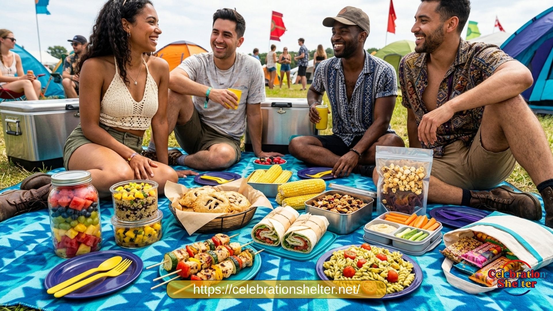 Food Festival Guide for Enjoying Local Flavors post thumbnail image