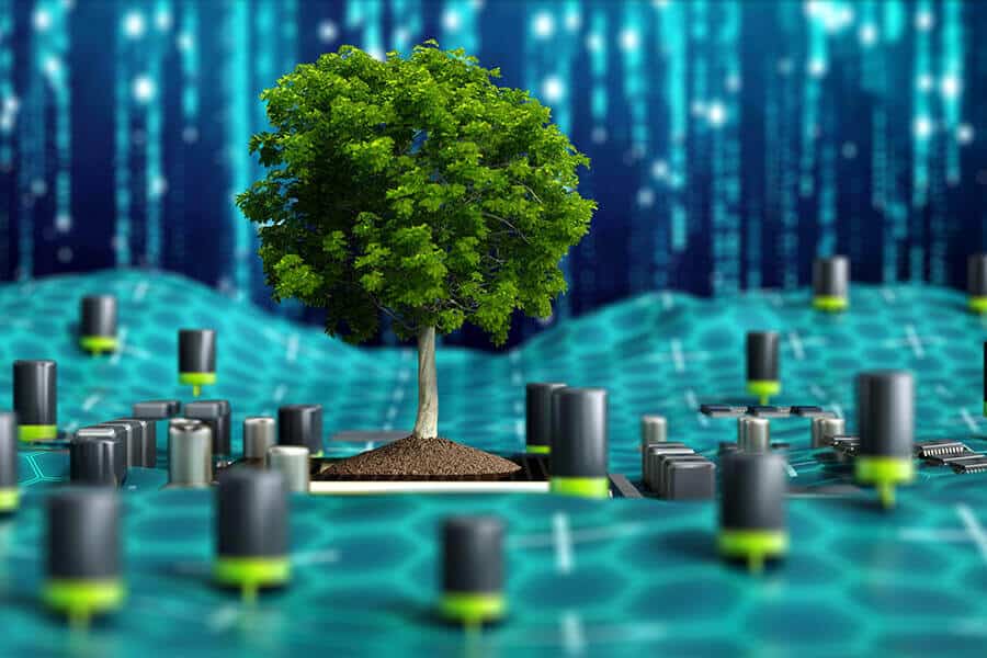 Sustainable Technology Tips for Greener Digital Use post thumbnail image