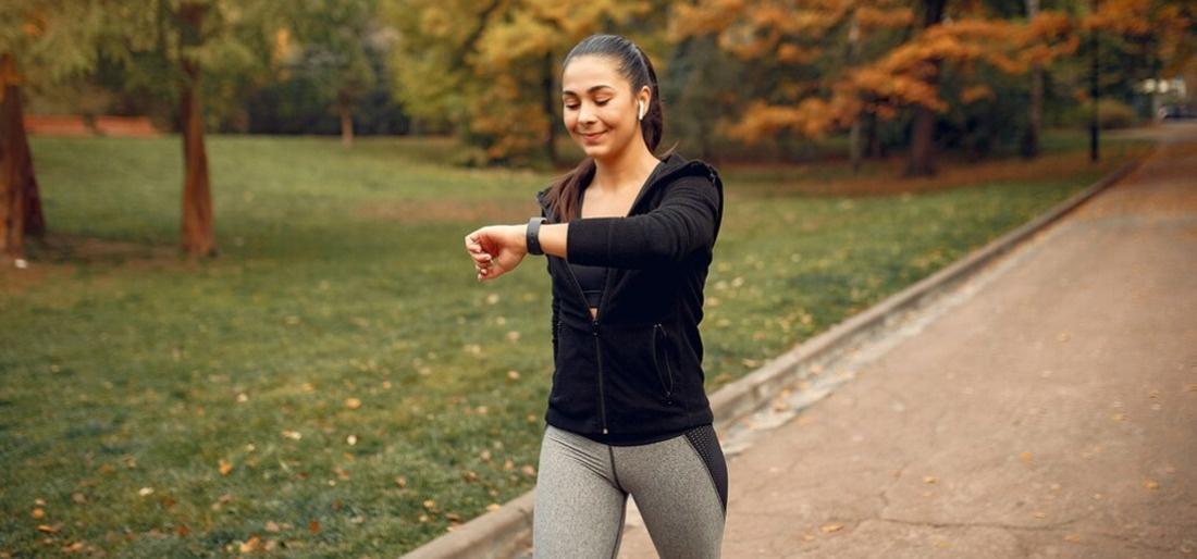 Healthy Walking Guide for Simple Daily Fitness post thumbnail image