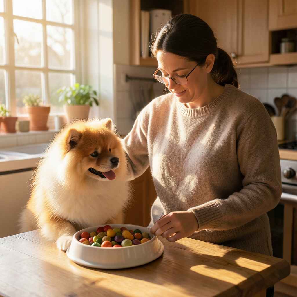 Resource Guarding Training for Dogs That Works post thumbnail image