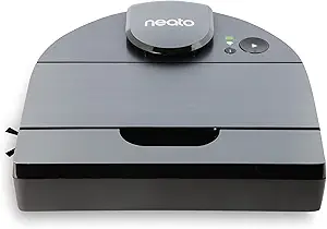 Neato D10 Robot Vacuum Dropping to Absolute Record Clearance Low Price post thumbnail image