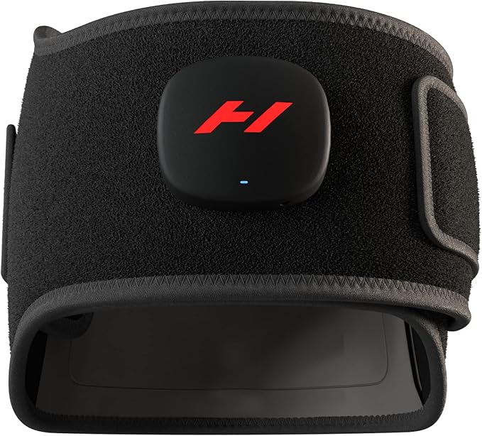 Hyperice Venom 2 Back Heat Vibration Device Going Viral After Athlete Post