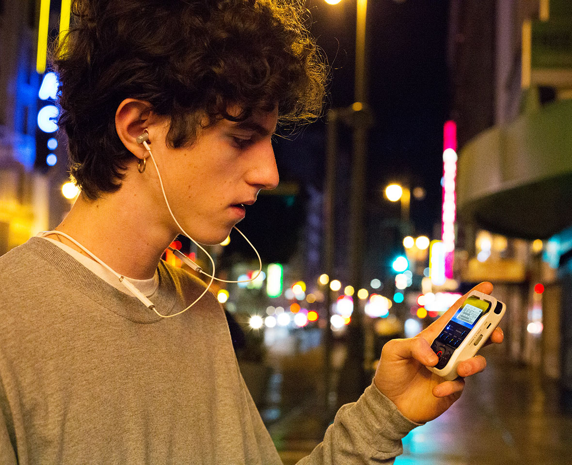 Roland R 07 High Resolution Audio Recorder Restocking After Field Demand post thumbnail image